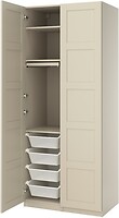 Фото IKEA Pax/Bergsbo 595.622.01