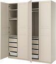 Фото IKEA Pax/Flisberget 695.622.10