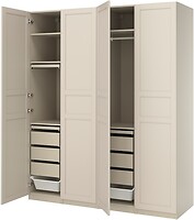 Фото IKEA Pax/Flisberget 695.622.10