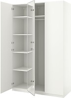 Фото IKEA Pax/Forsand/Aheim 295.536.46
