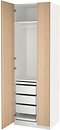 Фото IKEA Pax/Forsand 594.886.78