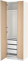 Фото IKEA Pax/Forsand 594.886.78