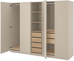Фото IKEA Pax/Forsand 495.622.25