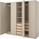 Фото IKEA Pax/Forsand 695.622.29