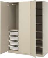 Фото IKEA Pax/Forsand 295.622.12