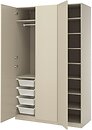 Фото IKEA Pax/Forsand 195.622.17