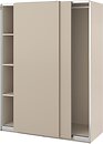 Фото IKEA Pax/Hasvik 195.622.36