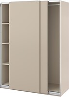 Фото IKEA Pax/Hasvik 195.622.36