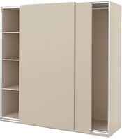 Фото IKEA Pax/Hasvik 095.681.92
