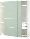 Фото IKEA Pax/Mehamn 395.517.36