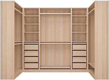 Фото IKEA Pax 293.313.49
