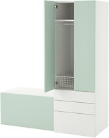 Фото IKEA Platsa/Smastad 495.441.80