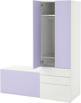 Фото IKEA Platsa/Smastad 895.441.83