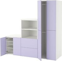 Фото IKEA Platsa/Smastad 295.464.82