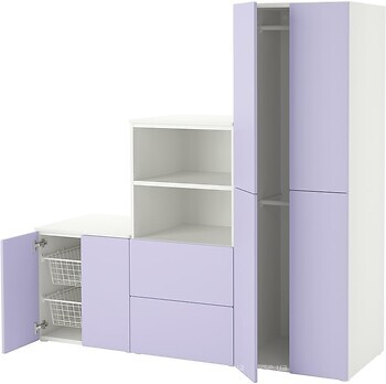 Фото IKEA Platsa/Smastad 295.464.82