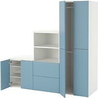 Фото IKEA Platsa/Smastad 695.464.80