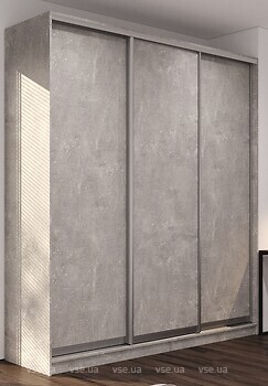 Фото Viant Light Combo ДСП/ДСП/ДСП 2400x450x2200