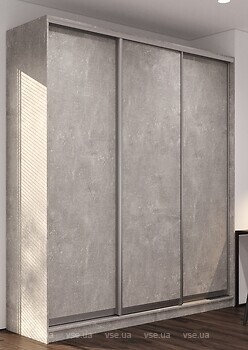 Фото Viant Light Combo ДСП/ДСП/ДСП 1900x450x2400