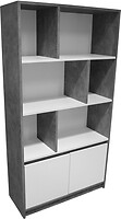 Фото Aqua Rodos Loft Шафа книжкова