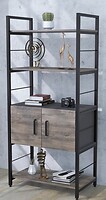 Фото Loft design L-155 с дверцами