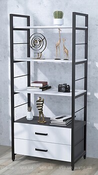 Фото Loft design L-155 з ящиками