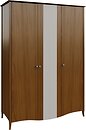 Фото Ronel София шкаф 3Д