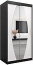 Фото Abiks Elypse 100x200x62 (ELYPSE 100)