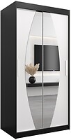 Фото Abiks Elypse 100x200x62 (ELYPSE 100)