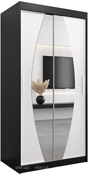 Фото Abiks Elypse 100x200x62 (ELYPSE 100)