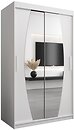 Фото Abiks Elypse 120x200x62 (ELYPSE 120)