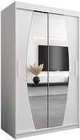 Фото Abiks Elypse 120x200x62 (ELYPSE 120)