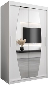 Фото Abiks Elypse 120x200x62 (ELYPSE 120)