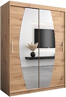 Фото Abiks Elypse 150x200x62 (ELYPSE 150)