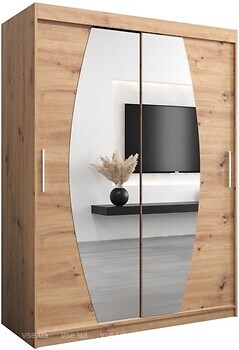 Фото Abiks Elypse 150x200x62 (ELYPSE 150)