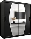 Фото Abiks Elypse 180x200x62 (ELYPSE 180)
