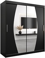 Фото Abiks Elypse 180x200x62 (ELYPSE 180)