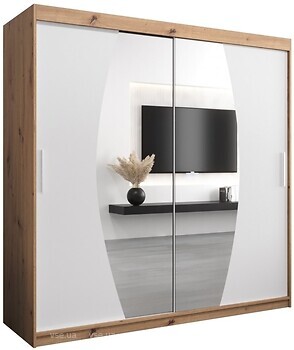Фото Abiks Elypse 200x200x62 (ELYPSE 200)