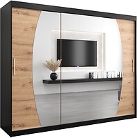 Фото Abiks Elypse 250x200x62 (ELYPSE 250)
