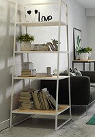 Фото Step Loft Rack-107