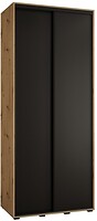 Фото Abiks Davos 1 100x235.2x45 (DAVOS 1 100 45)