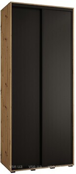 Фото Abiks Davos 1 100x235.2x45 (DAVOS 1 100 45)