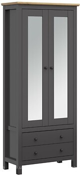 Фото BRW REG2L2S/20/9 (Система Хесен/Hesen)