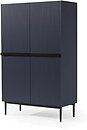 Фото Bogart Nicole 100x160x45 (NICOLE_KREDENS_100_2D2SZ)
