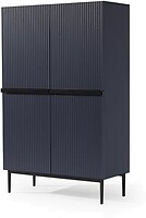 Фото Bogart Nicole 100x160x45 (NICOLE_KREDENS_100_2D2SZ)