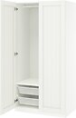 Фото IKEA Pax/Gullaberg 295.629.81