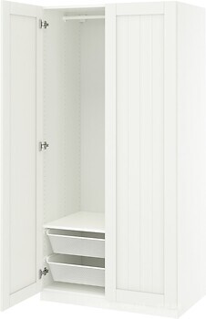 Фото IKEA Pax/Gullaberg 295.629.81