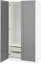 Фото IKEA Pax/Gullaberg 795.629.93