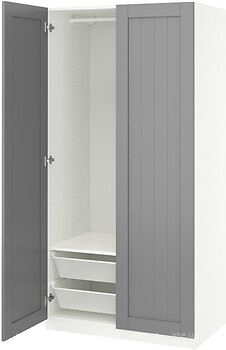 Фото IKEA Pax/Gullaberg 795.629.93