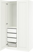 Фото IKEA Pax/Gullaberg 595.630.12