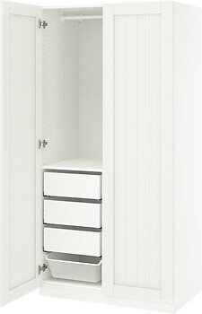 Фото IKEA Pax/Gullaberg 595.630.12